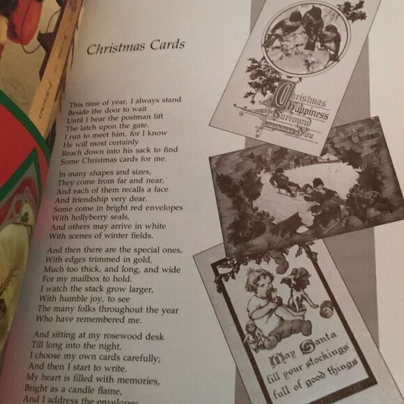 Vintage November 1977. Ideals Christmas issue - Picture 7 of 8